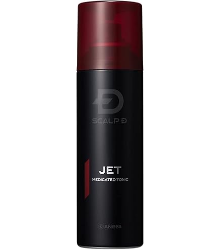 Amazon | アンファー (ANGFA) スカルプD ディグニティ ザ スカルプ